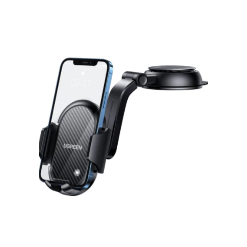 UGREEN 20473 Waterfall-Shaped Suction Cup Phone Mount UGREEN 20473 Waterfall-Shaped Suction Cup Phone Mount